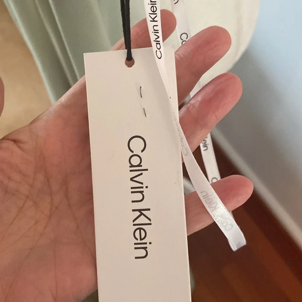 Calvin Klein jumpsuit NWT - Picture 6 of 12